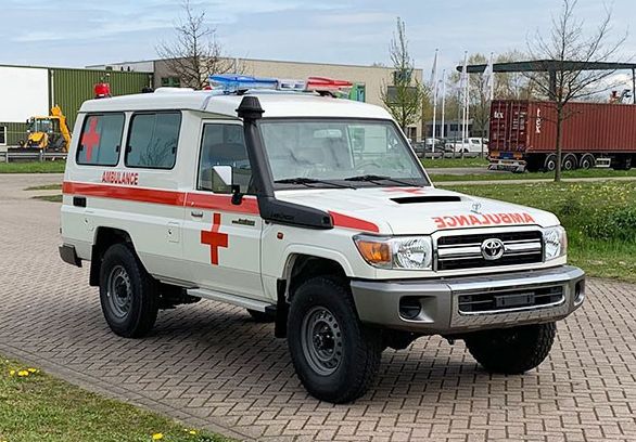Ambulance
