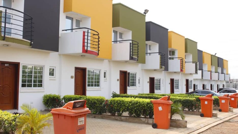 Real Estate