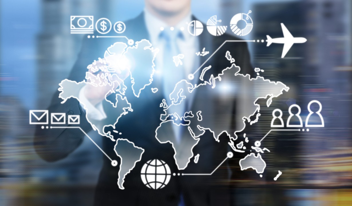 Business Development and Outsourcing