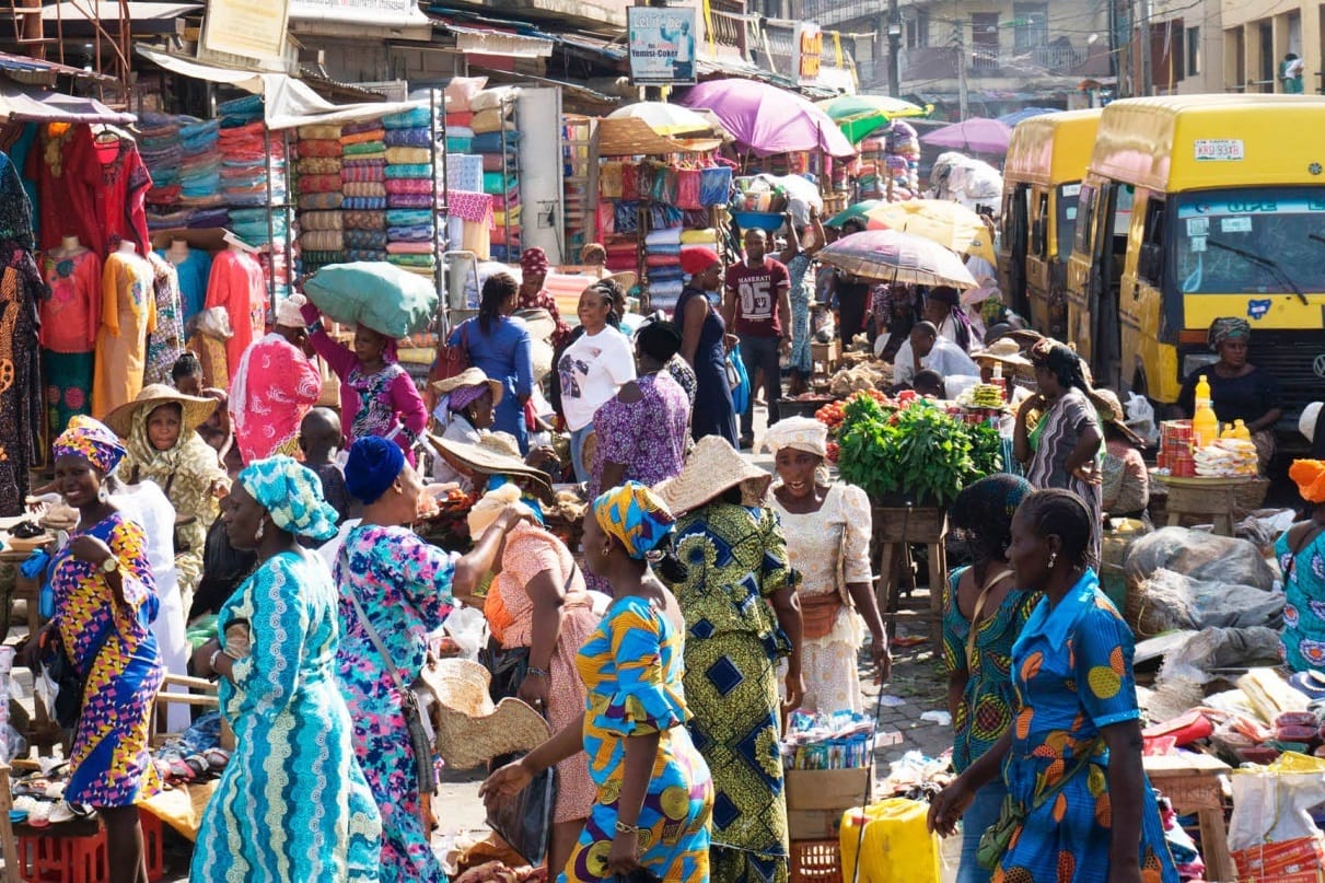 Market and Supply